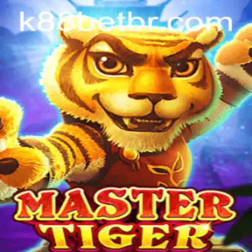 MasterTiger: A Thrilling Adventure in the World of K88 Game
