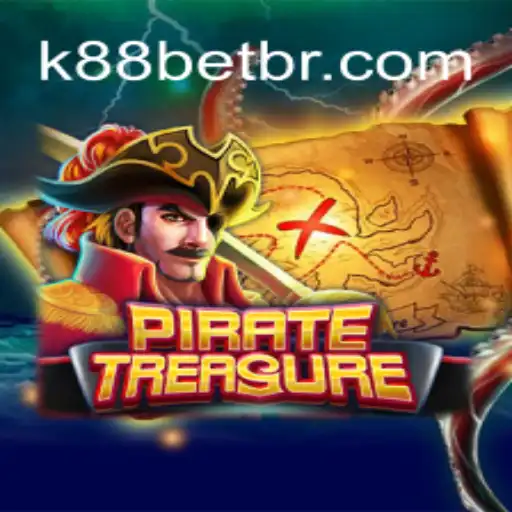Dive into Adventure with PirateTreasure: A Entertaining Voyage by k88.game